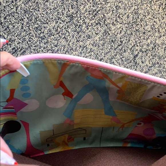 Laptop / Notebook messenger bag - Picture 6 of 11